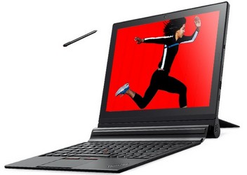 Замена кнопок на планшете Lenovo ThinkPad X1 Tablet в Твери